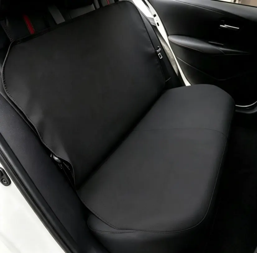 car hammock