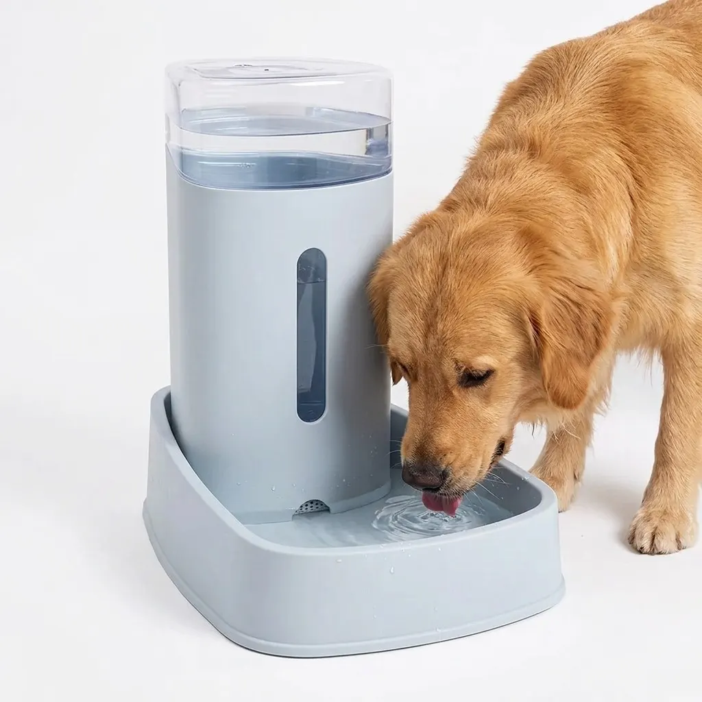 3.8L siphon water dispenser