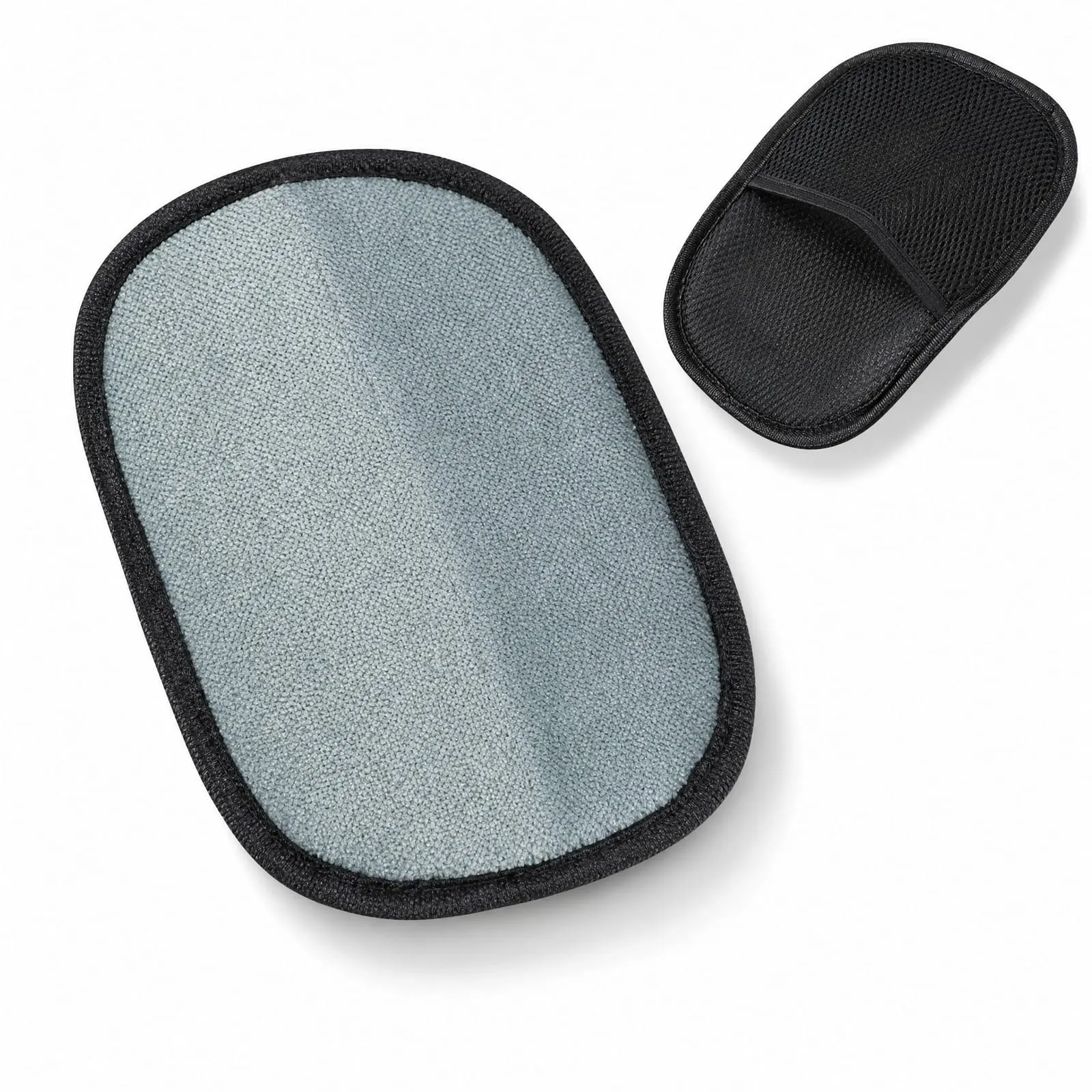 grooming glove