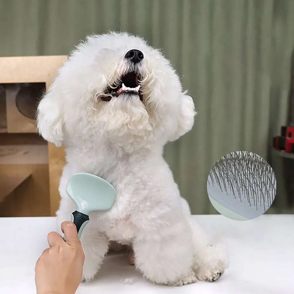 in use
