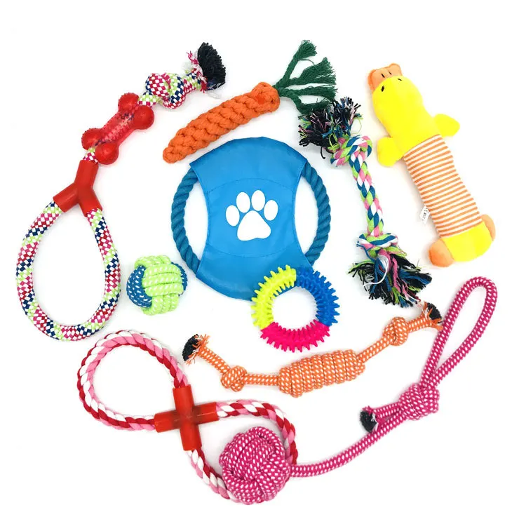 rope toys
