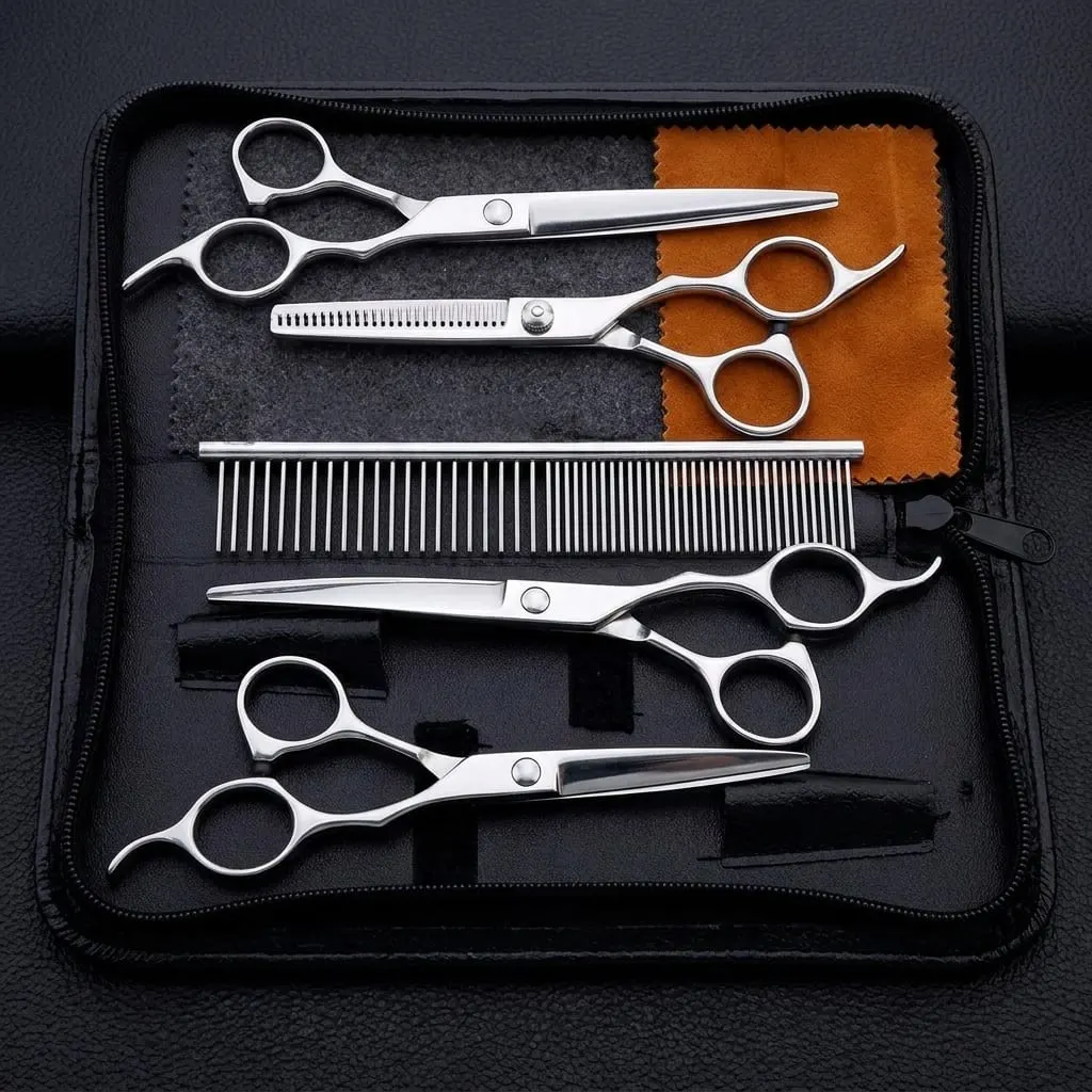 scissor kit