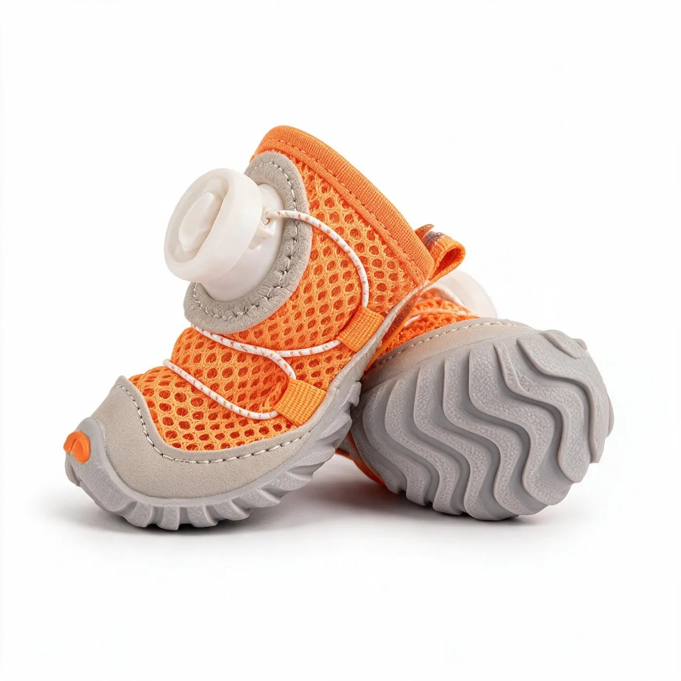 soft indoor shoes for a small dog