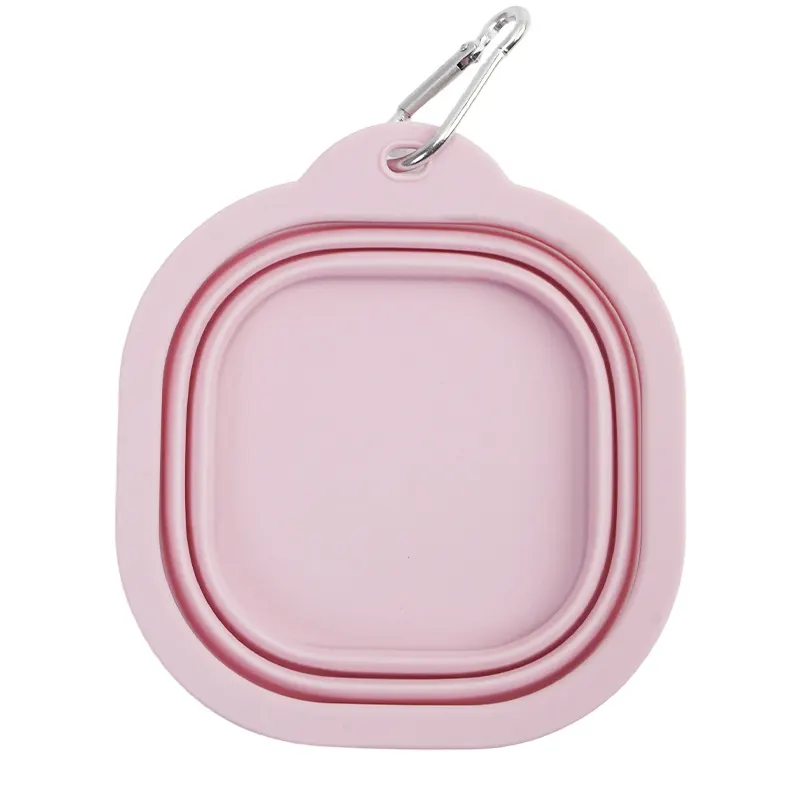 collapsible bowl