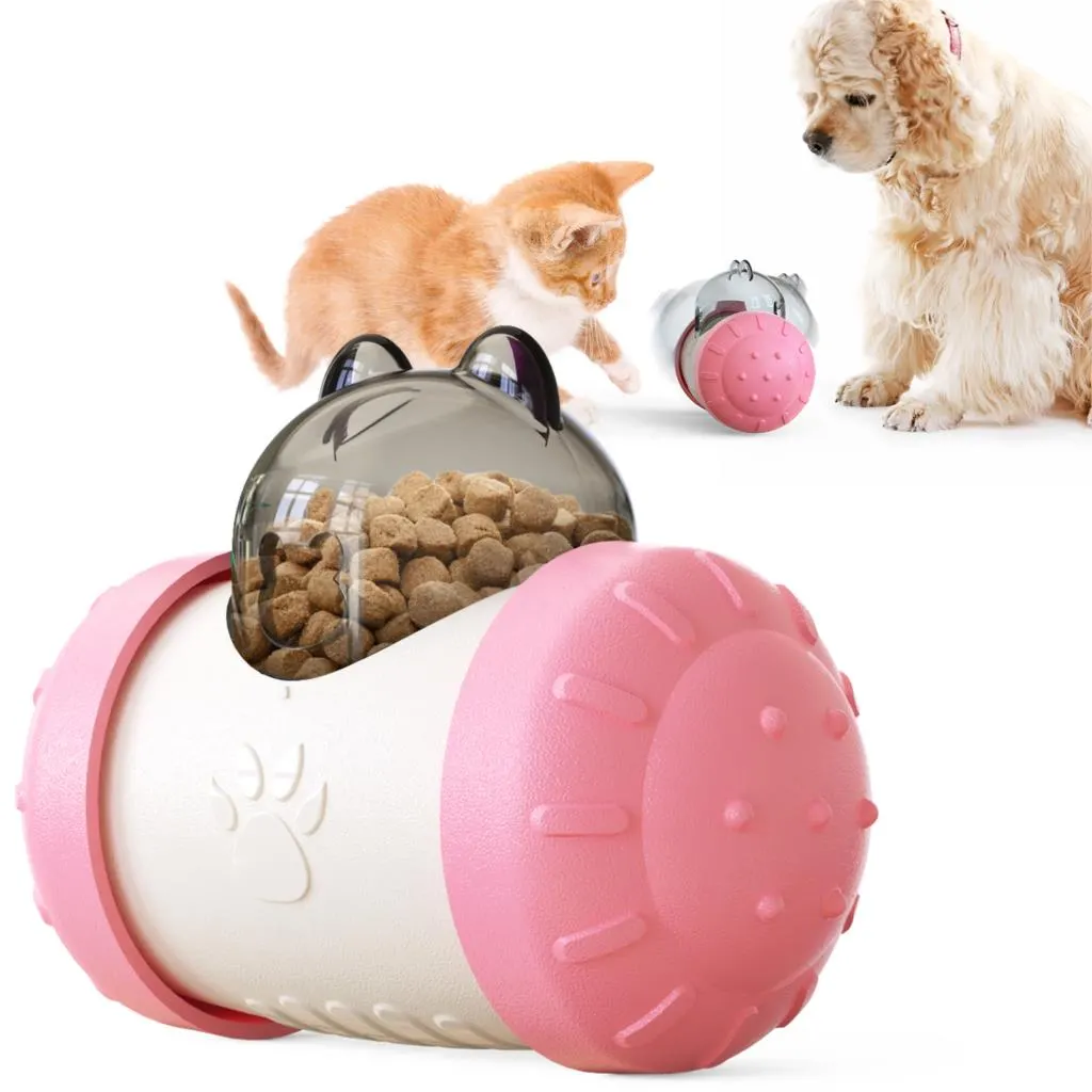 treat ball